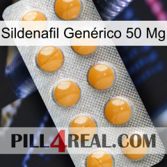 Sildenafil Genérico 50 Mg levitra1